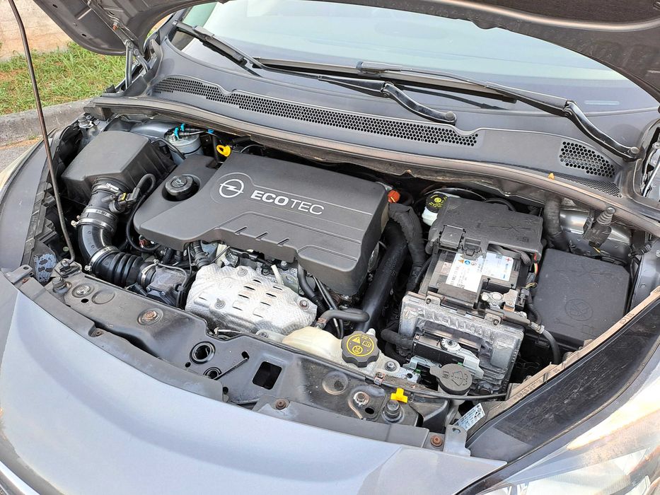 Opel Corsa E 1.3 CDTi Cosmo