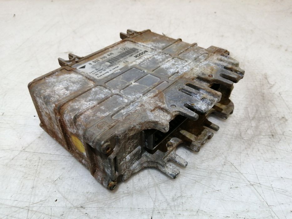 Centralina do Motor - SEAT IBIZA II (6K1) | 93 - 02
