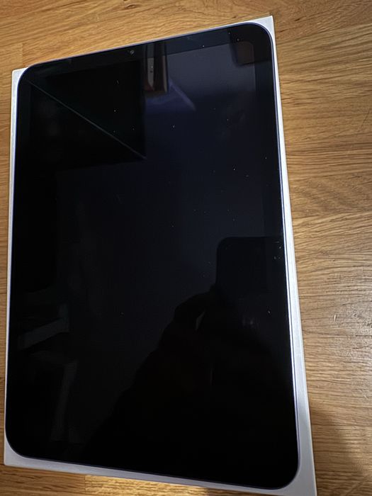 Apple Ipad Mini 6 Wifi