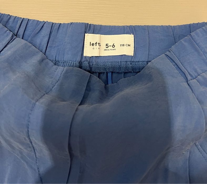 Calça menina Lefties