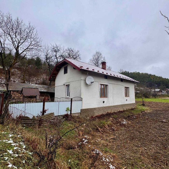 продаж будинку село Антонівка