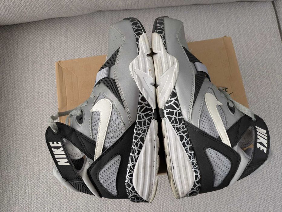 Sapatilhas NIKE AIR TRAINER MAX '91 homem 44