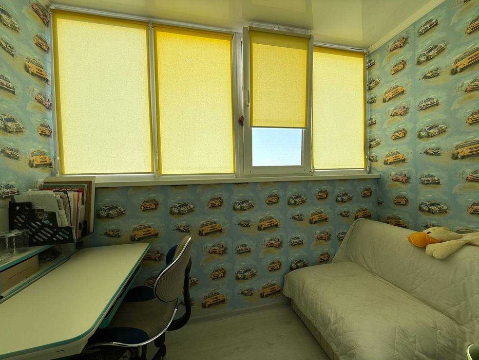 2-комнатная квартира по адресу ул. Левитана (площадь 71 м²) - Atlanta.ua - фото 13