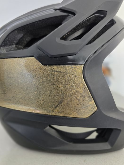 Fox dropframe pro Exclusivo M