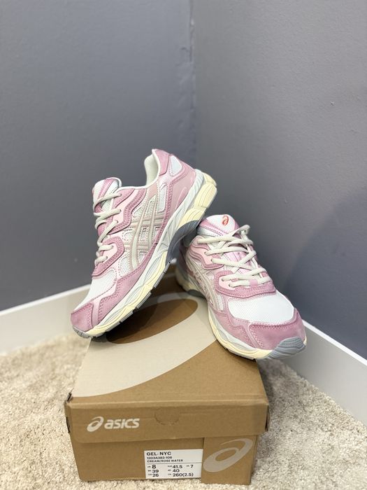 Asics Gel NYC Rosa