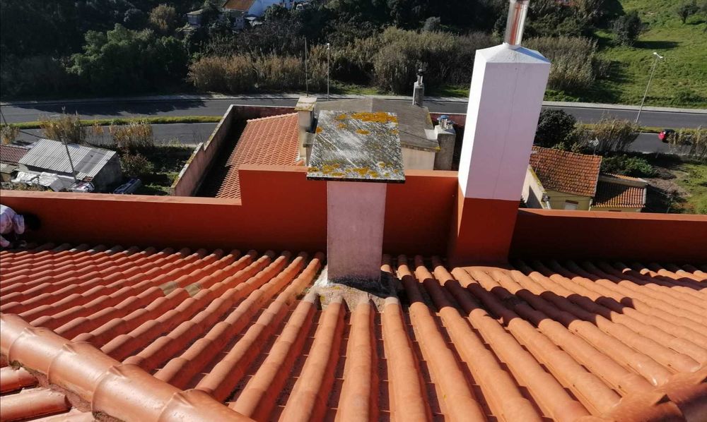 ... Só Telhados ... Reparações-Tratamentos-Isolamentos-Construções