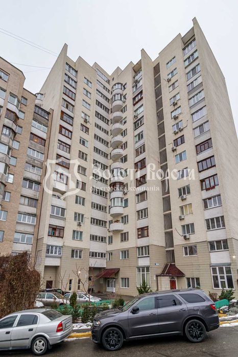 Квартира, 5к. Гарний стан. Миколи Ушакова, 34А, Святошинський район