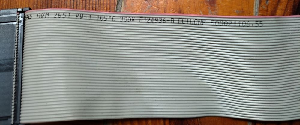 Flat Cable 3 Units64172186366978124