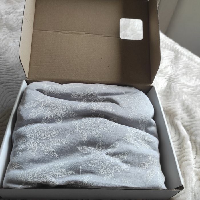 Wrap porta bebé Love Carry (baby wrap)