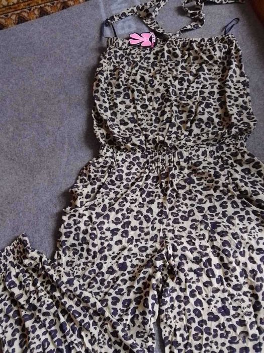 Комбінізон Бохо новий розмір XL