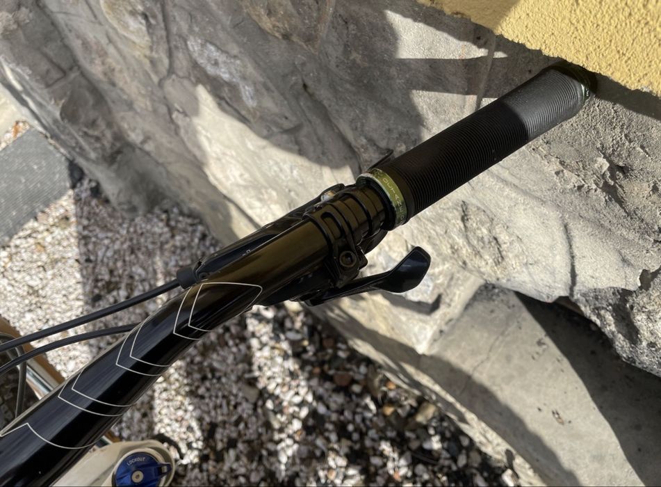 Rower NS Bikes Eccentric 27,5, stan bdb!