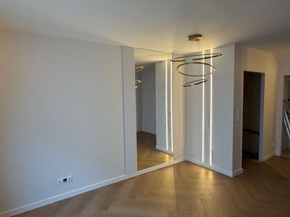 Mieszkanie na sprzedaż w Śmieszkowie