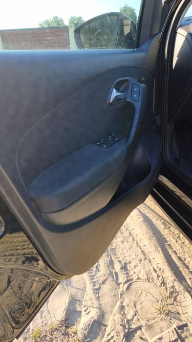 Volkswagen Polo 1.6 TDI