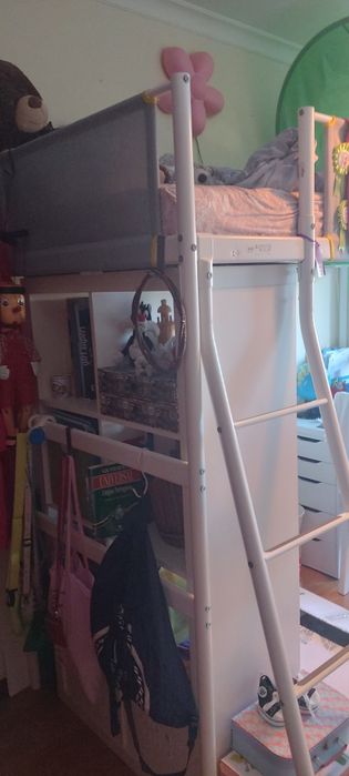 Beliche IKEA branco