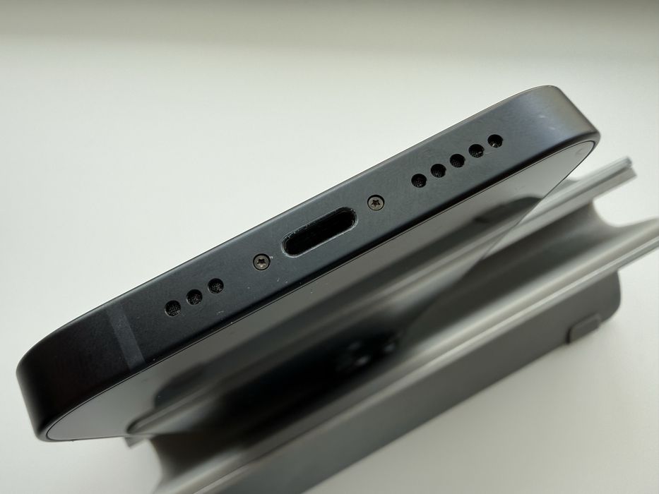 Apple iPhone 14 128gb Midnight Neverlock 95%