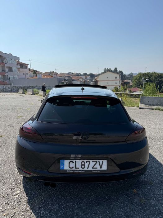 Volkswagen Scirocco 1.4 TSI Highline Sport Edition | Android Auto | Teto Panorâmico + Extras — photo 4