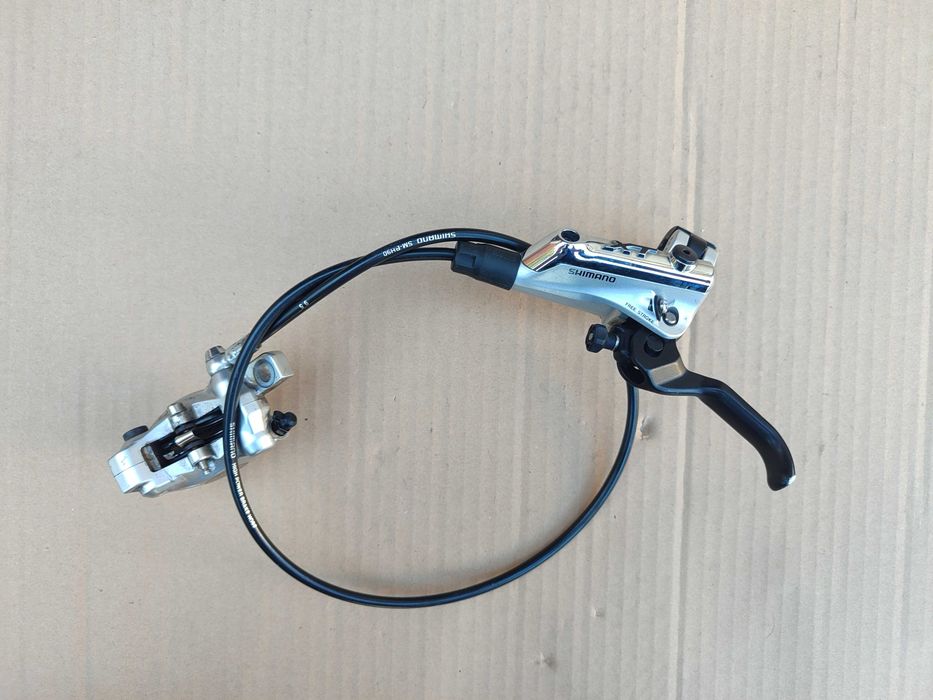 Hamulec Tarczowy Shimano Deore XT BR-M785 Hamulec Przedni ,Przód
