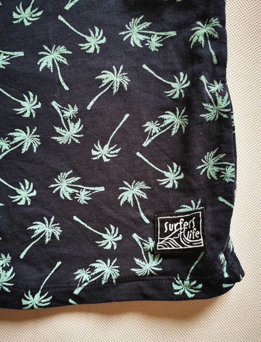 Krótkie spodenki chłopięce, 146 cm