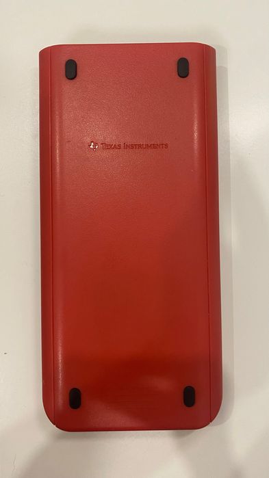 Calculadora TI Nspire CX II-T