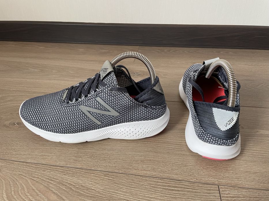 Кроссовки New Balance 39 размер