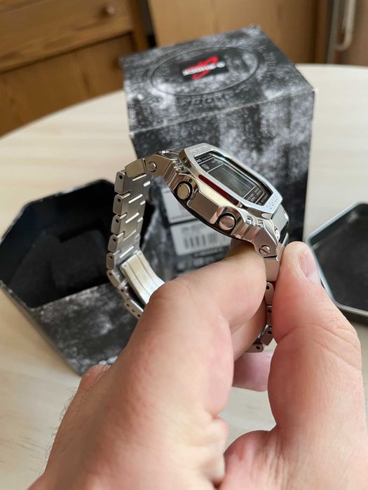 Casio GMW-B5000D-1ER