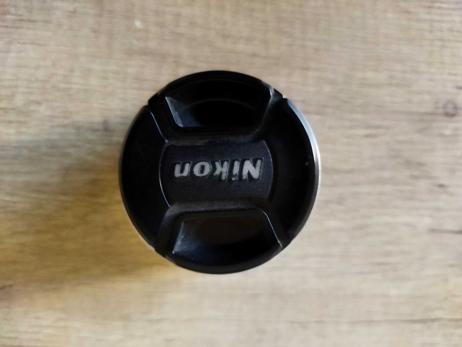 Обьeктив Nikon ALFO SuperColor Avto F:2.8\28 52*.