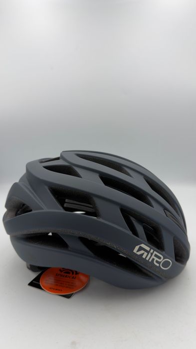 Nowy Kask Rowerowy Giro Helios Mips Spherical  r. M (55-59cm)