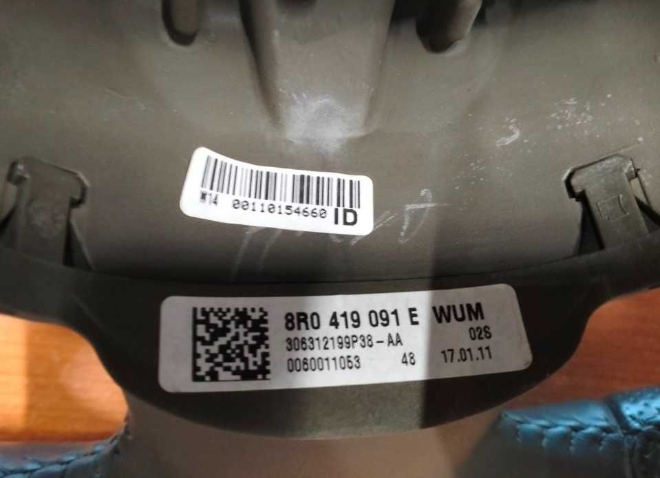 Volante Audi A3-A4-A5-A6-Q5