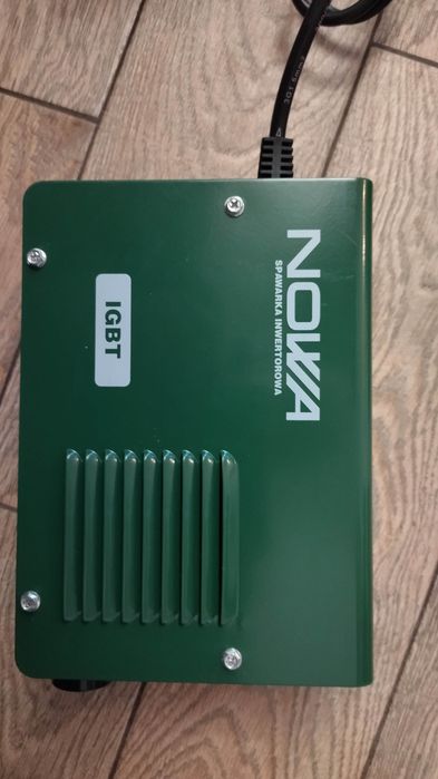 Зварювальний апарат NOWA 355K