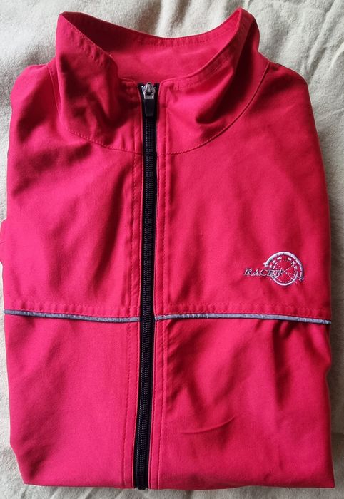 Bezrękawnik rowerowy firmy Crane Sport rozm. S