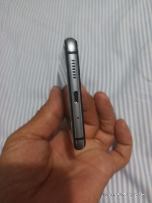 HUAWEI P10 lite bom estado