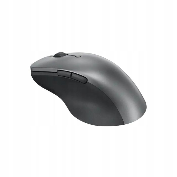 outlet lenovo bezprzewodowa mysz bluetooth ergonomiczna do laptopa