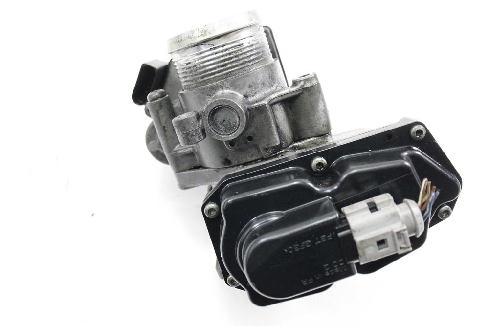 Przepustnica zawór egr Vw Tiguan 5n I 2.0 Tdi Cba Golf mk6 passat b6