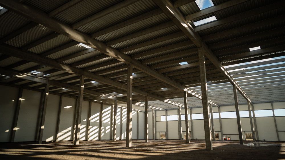 Продаж складського комплексу класу А  | 10 043 м²