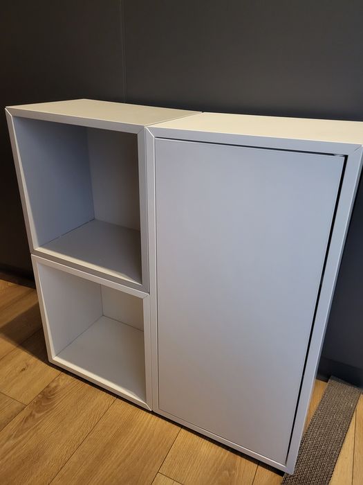 Szafka Ikea Eket