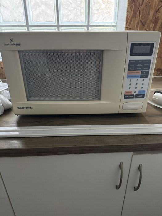 micro ondas em excelente estado funcionamento