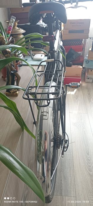 Продам велосипед.
