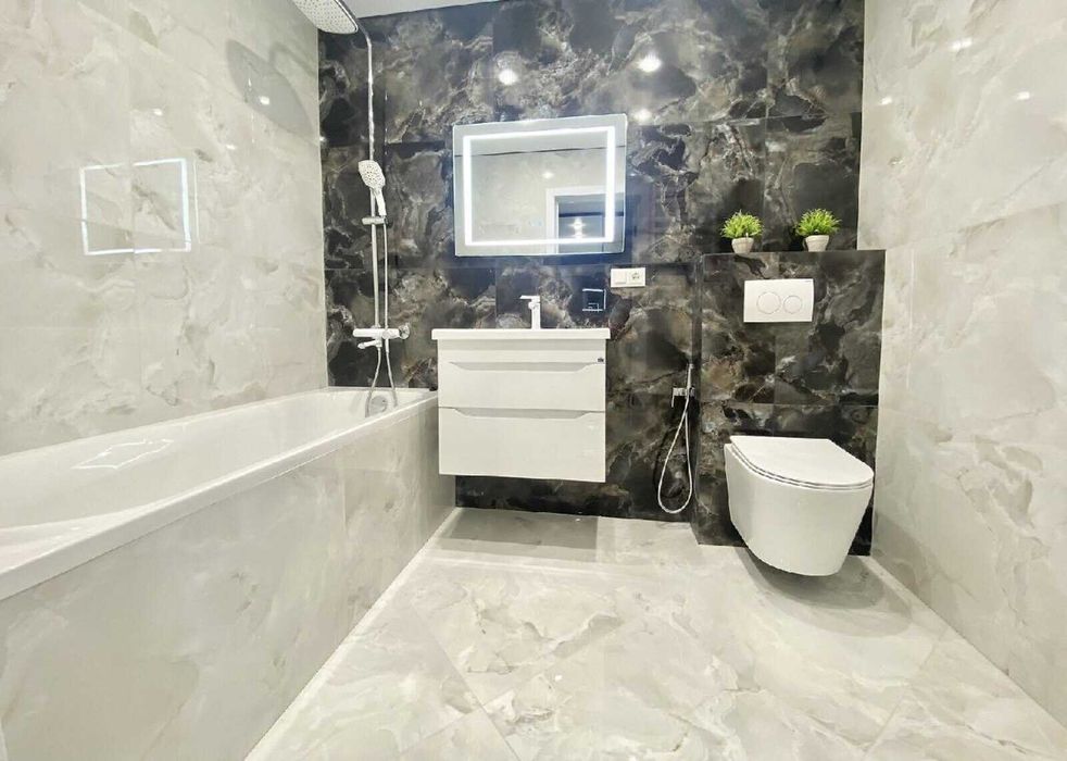 1-room apartment apartment by the address st. Magistratskaya (area 46 m²) - Atlanta.ua - photo 13