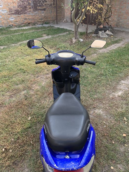 Продам Скутер Спарк 125