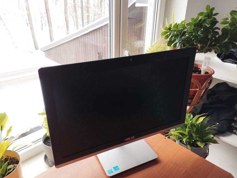 Komputer ASUS AiO V230IC Pentium G4400T