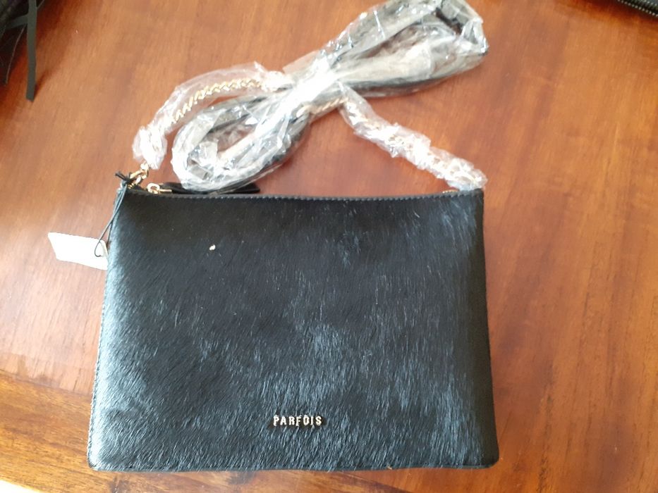 Carteiras e pochetes