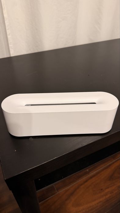 Nawilżacz powietrza. Dyfuzor