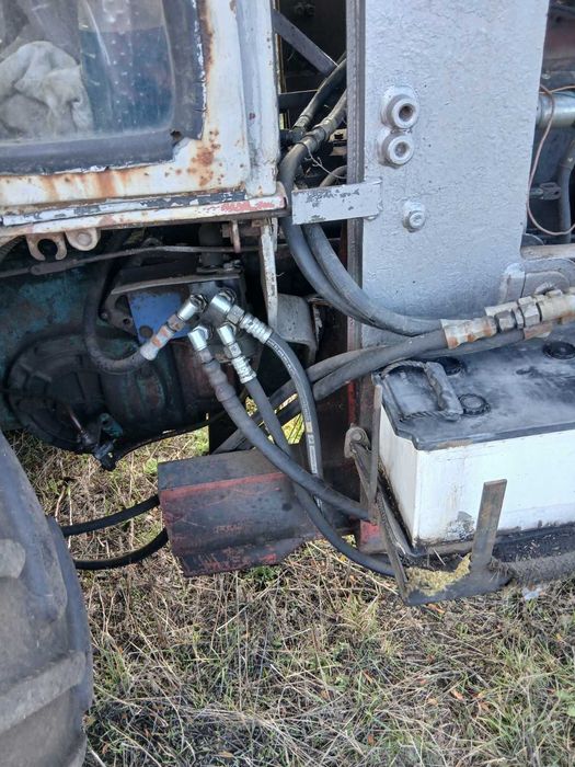 Продам трактор ЮМЗ - 6