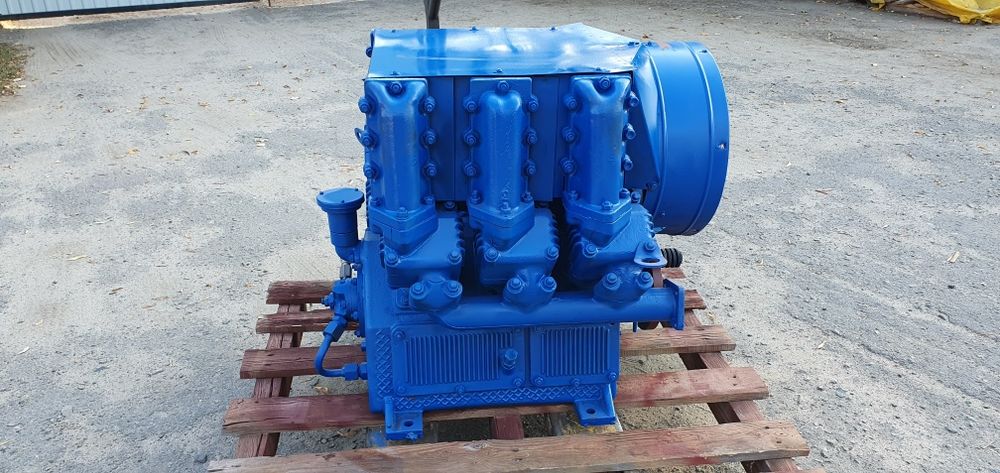 Компресор ПК-5,25