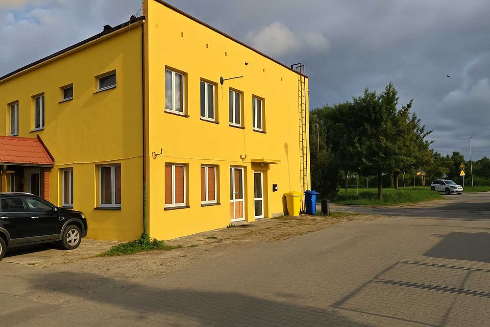 pokoje pracownicze do wynajęcia