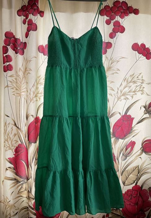 Жіночий сарафан Zara