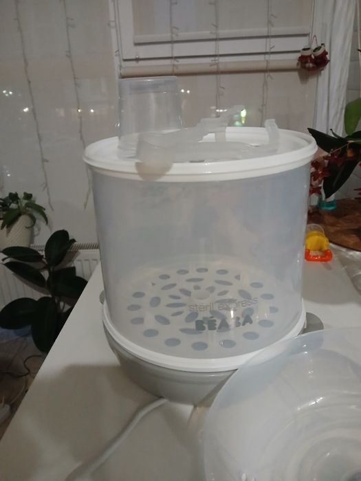 Стерелізатор. В ідеальному стані .