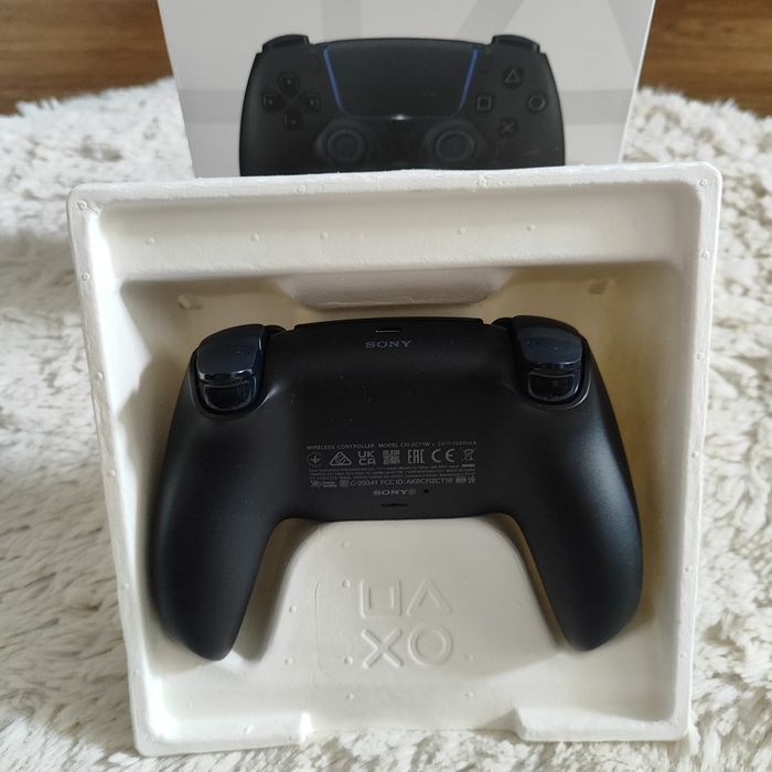 Pad do ps5 Dualsense Alpsy