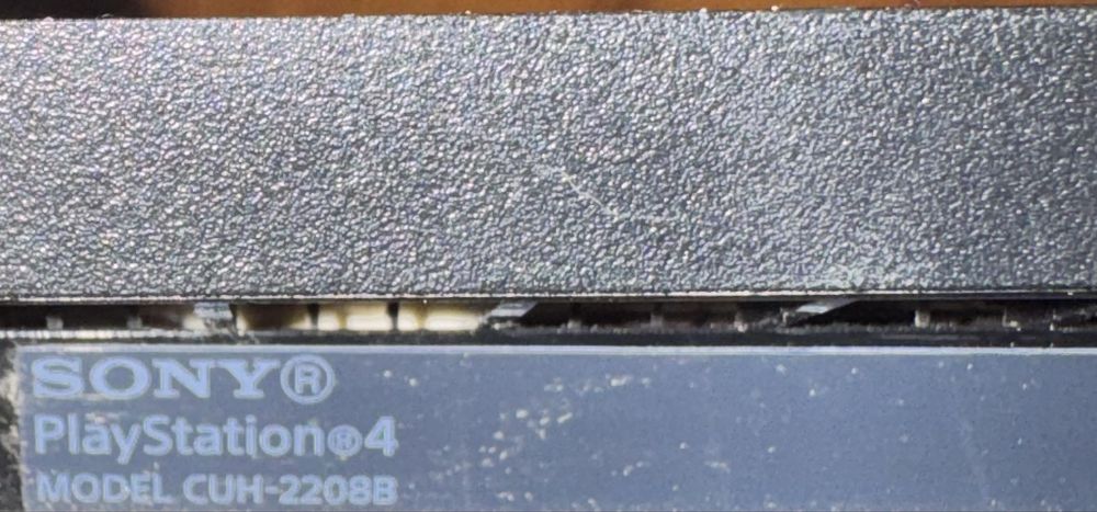 Sony Playstation  4 slim