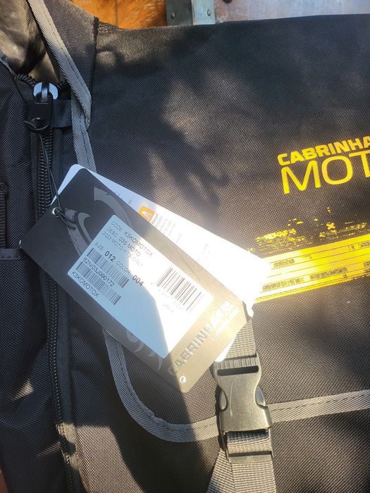 Kite cabrinha moto x 2023